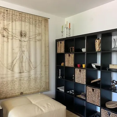 апартамент в Oasis & Spa, Apartment Lozenets