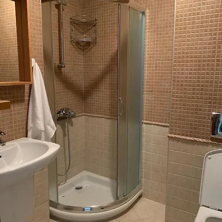 Apartment апартамент в Oasis & Spa,