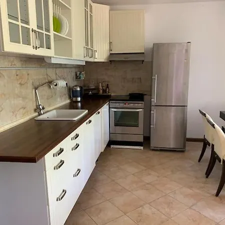 Apartment апартамент в Oasis & Spa, *