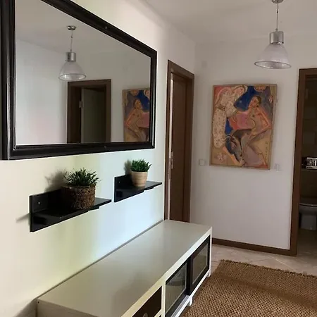 апартамент в Oasis & Spa, Lejlighed Lozenets