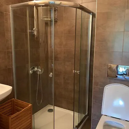 апартамент в Oasis & Spa, * Lozenets