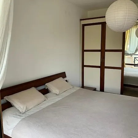 апартамент в Oasis & Spa, Lejlighed *